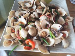 -四川人郑霞海鲜