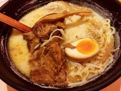 -味千拉面(和平大道奥山世纪城店)