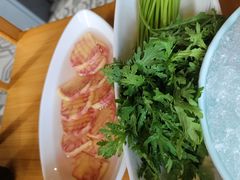-手选潮汕鲜牛肉火锅(二七广场店)