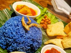 蓝花饭-LUNA娘惹餐厅·星厨主理(甬城旗舰店)