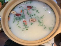 -忘不了·酸菜鱼·28年老南京菜(原北圩路店)
