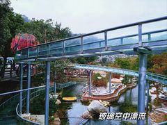 -广东天露山旅游度假区