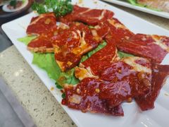 -妙香居韩国烤肉(容桂天佑城店)