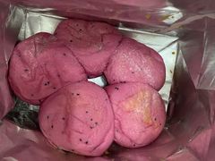 -木子木水日式烫面包(世界城光谷店)