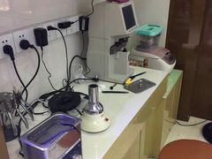 -三叶眼镜城加工坊