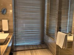 -上海静安洲际酒店