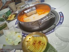 -太琼糟粕醋·海南酸汤火锅(亚龙湾店)