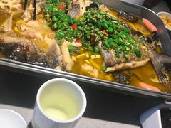 -半天妖烤鱼(印象城店)