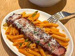 -O'eat Blossom&Pelican(深圳首店)