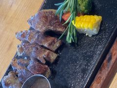 -豪客来牛排(汕头东厦100店)
