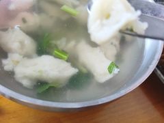 -福州人铭小吃