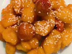 -假装苏杭·园林餐厅(陆家嘴中心店)