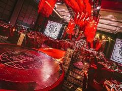 -青岛富力艾美酒店