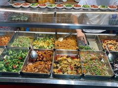 -肖家客饸饹面(郑州总店)