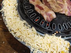 -胡悦里韩式烤肉(芝罘万达广场店)