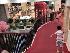 -小贝壳酒楼(经九路店)