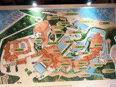 -惠州金海湾嘉华度假酒店