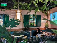 -原味田园·客家菜·土窑鸡(中航城君尚购物中心店)