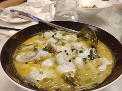 -酌宴府The China Club·广州万富希尔顿酒店(云城东路店)