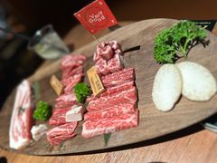 -虎哥六韩式烤肉料理 TIGERGRILL(隆生金山湖中心购物广场店)