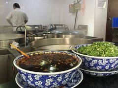 -东方宫中国兰州牛肉拉面(新起街店)