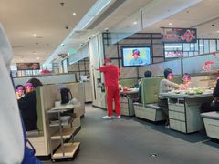 -海底捞火锅(万象城店)