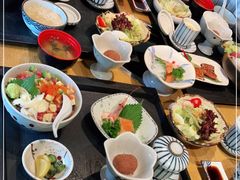 -蟹将军日本料理(中南路店)