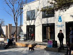 -小意思咖啡店(草桥店)