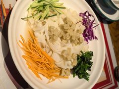 -醉长安(钟楼旗舰店)