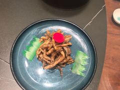 -云客来·花园餐厅(洛社店)