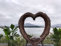 -福建鲤鱼洲酒店