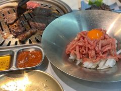 -六七八韩式烤肉·韩国料理(上杭路店)
