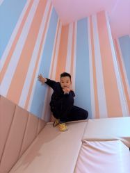 -奈尔宝家庭中心·亲子餐厅(鄞州万达店)