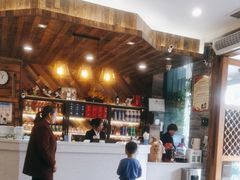 -菜香小厨(金发·印象南滨店)