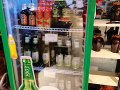 零售区-小平岛開海水饺(浑南店)