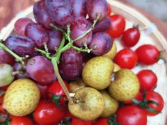 -溪山云境森林音乐餐厅(湖景店)