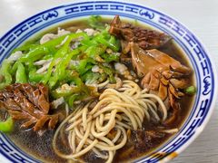 -大时代美食面馆