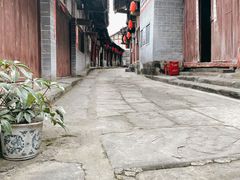 -恩阳古镇