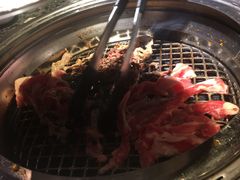 -汉拿山(包河万达店)