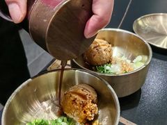 -西塔老太太泥炉烤肉(龙湖北苑天街店)