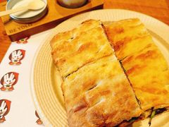 -BE YOLO必有乐&小红帽三明治