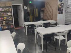 -悦河马家庭桌游剧本馆(朝阳门店)