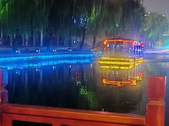 -济宁运河核心景区
