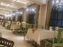 大堂-吴记酱骨炖菜馆(西大直街店)