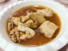 -老人和饭店(淮海中路店)
