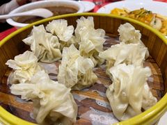 烧麦-凯鸽酒楼(水泉湾龙园店)