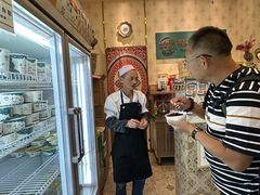 -桥门程记(兰州南关夜市店)