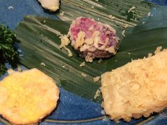 -浦·传统日式料理(3 5 1 1 店)