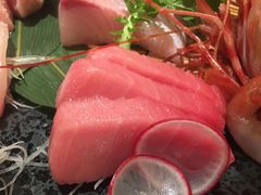 -泉寿司(万科公园店)