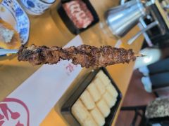 -牛街清真满恒記(平安里西大街店)